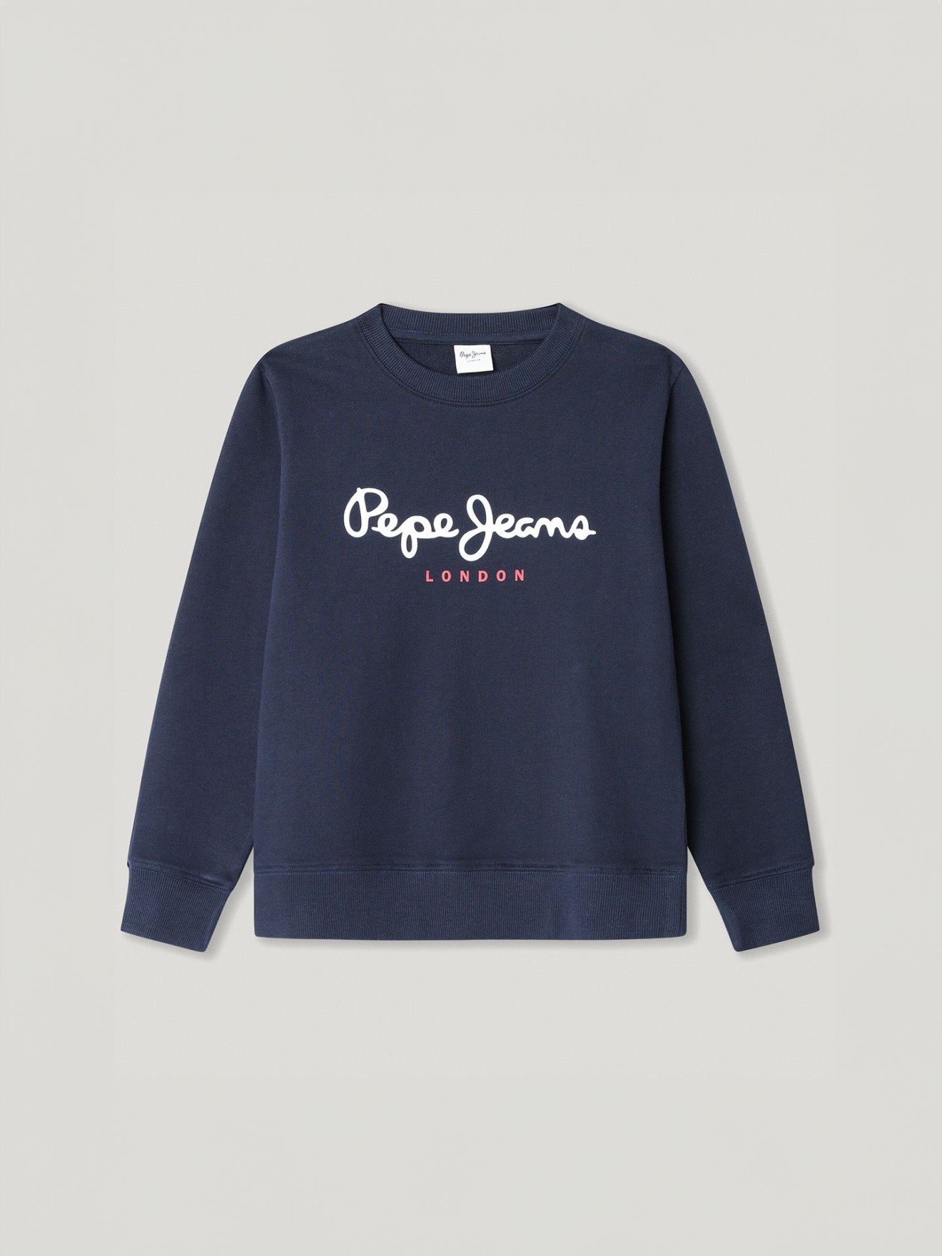 Sweatshirt Regular Fit
