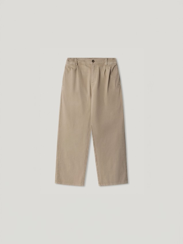 Calças Chino Oscar