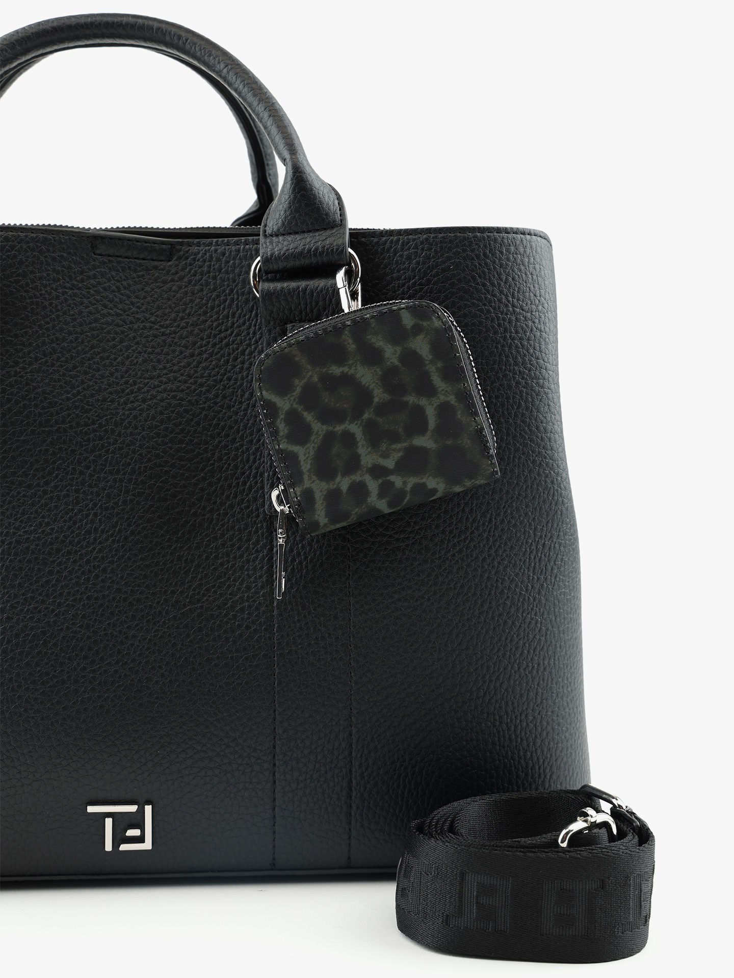 Mala de Mão Courtney