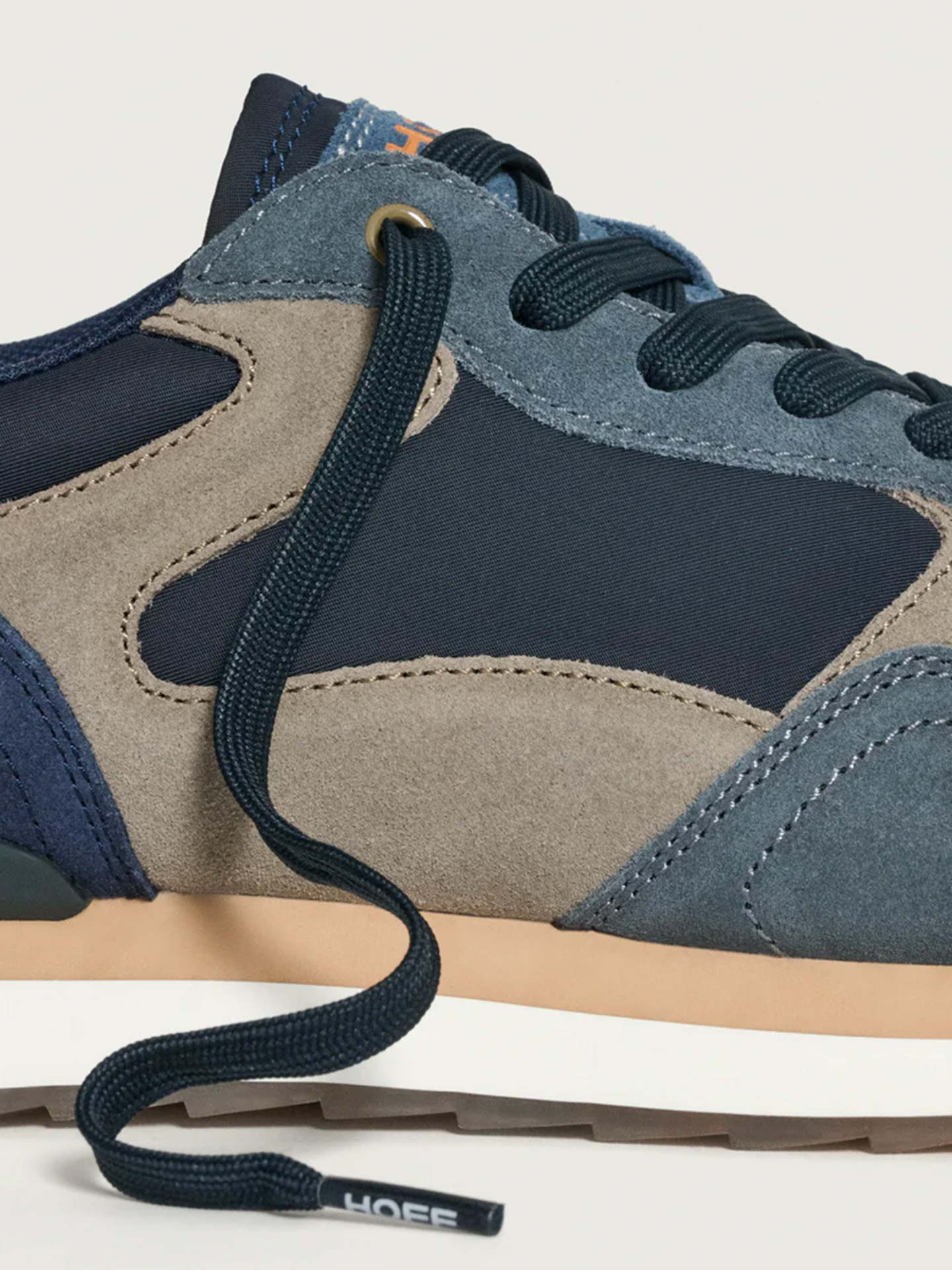 Sapatilhas City Venice