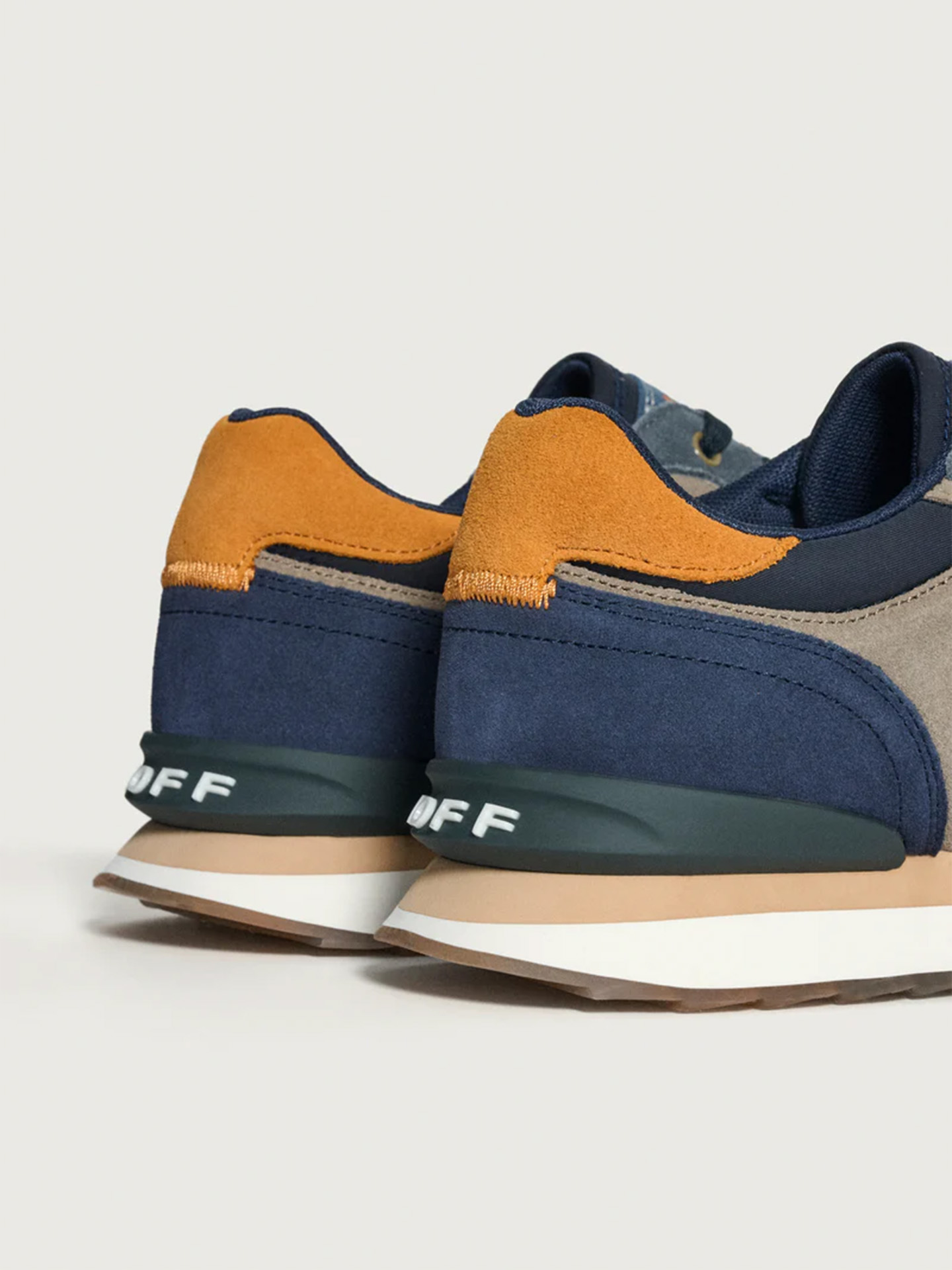 Sapatilhas City Venice