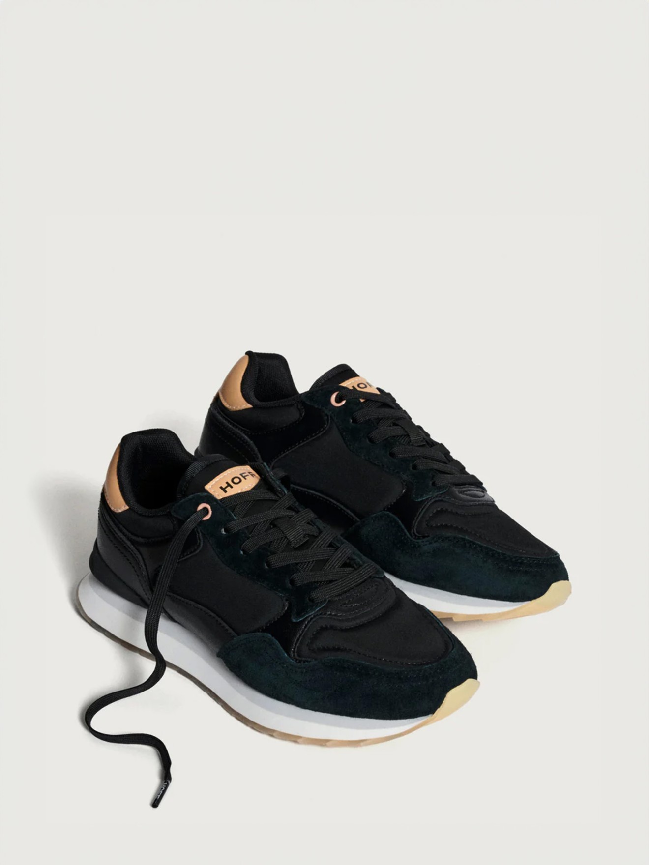 Sapatilhas City New York