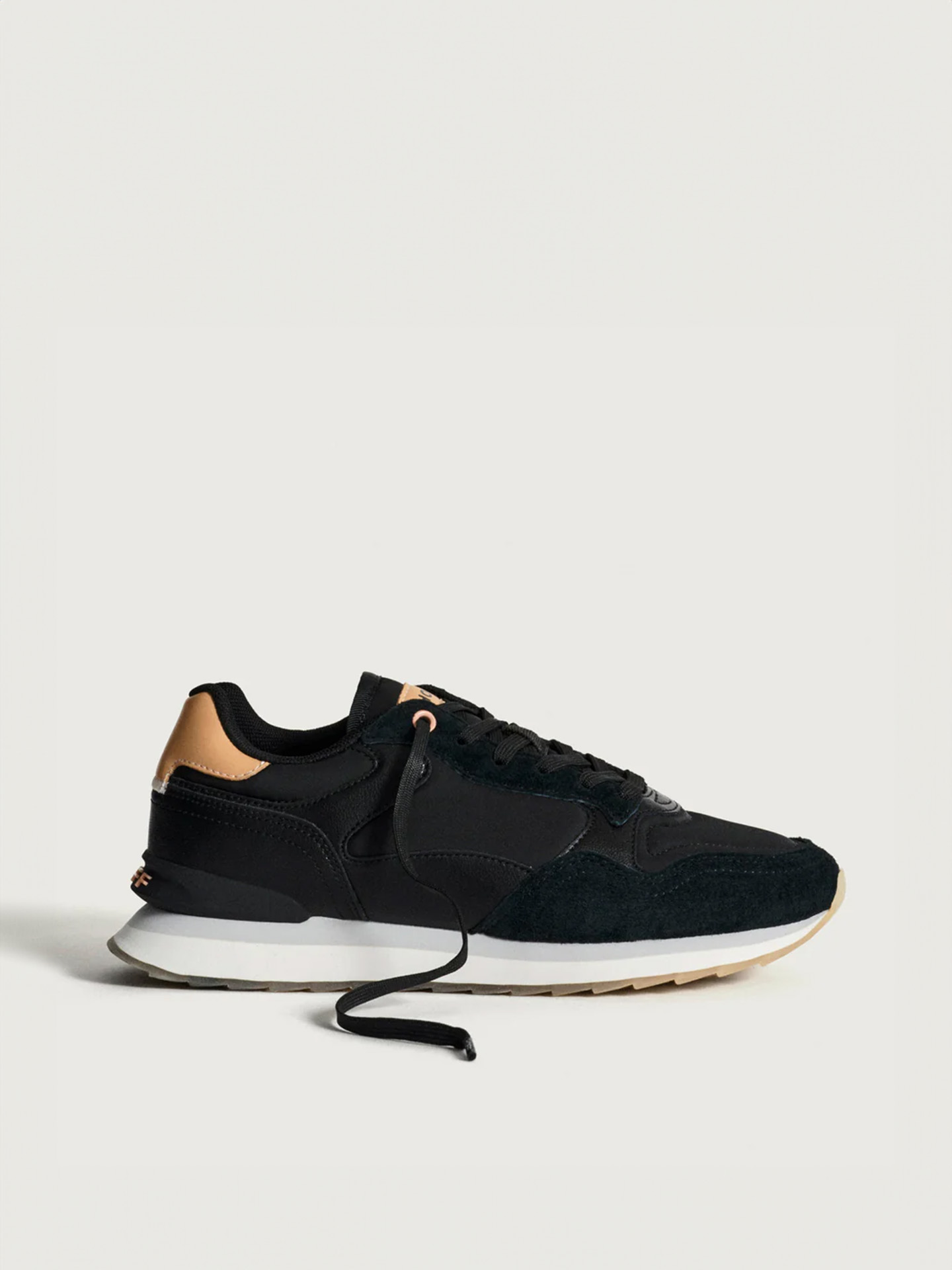 Sapatilhas City New York