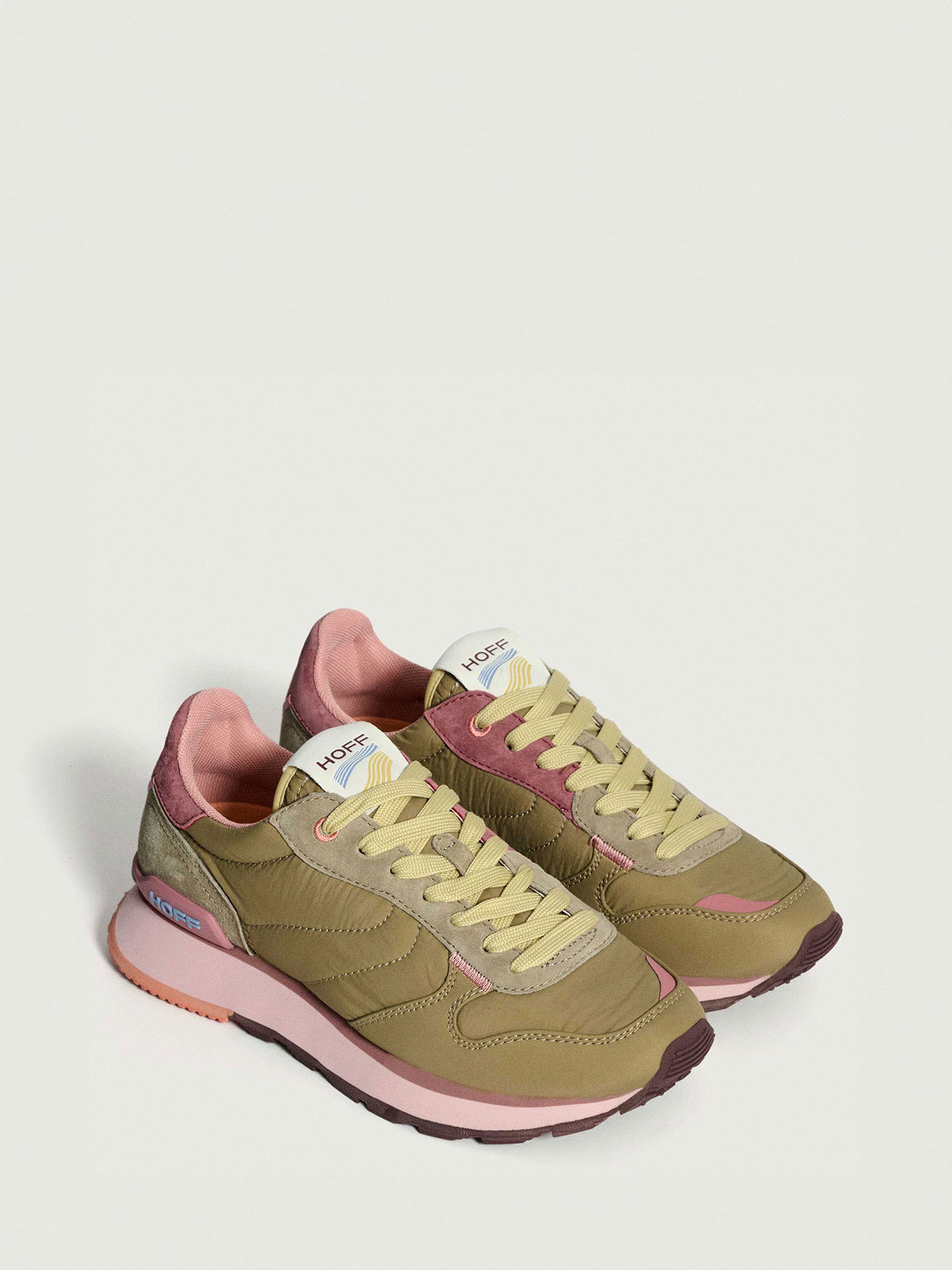 Sapatilhas Track & Field