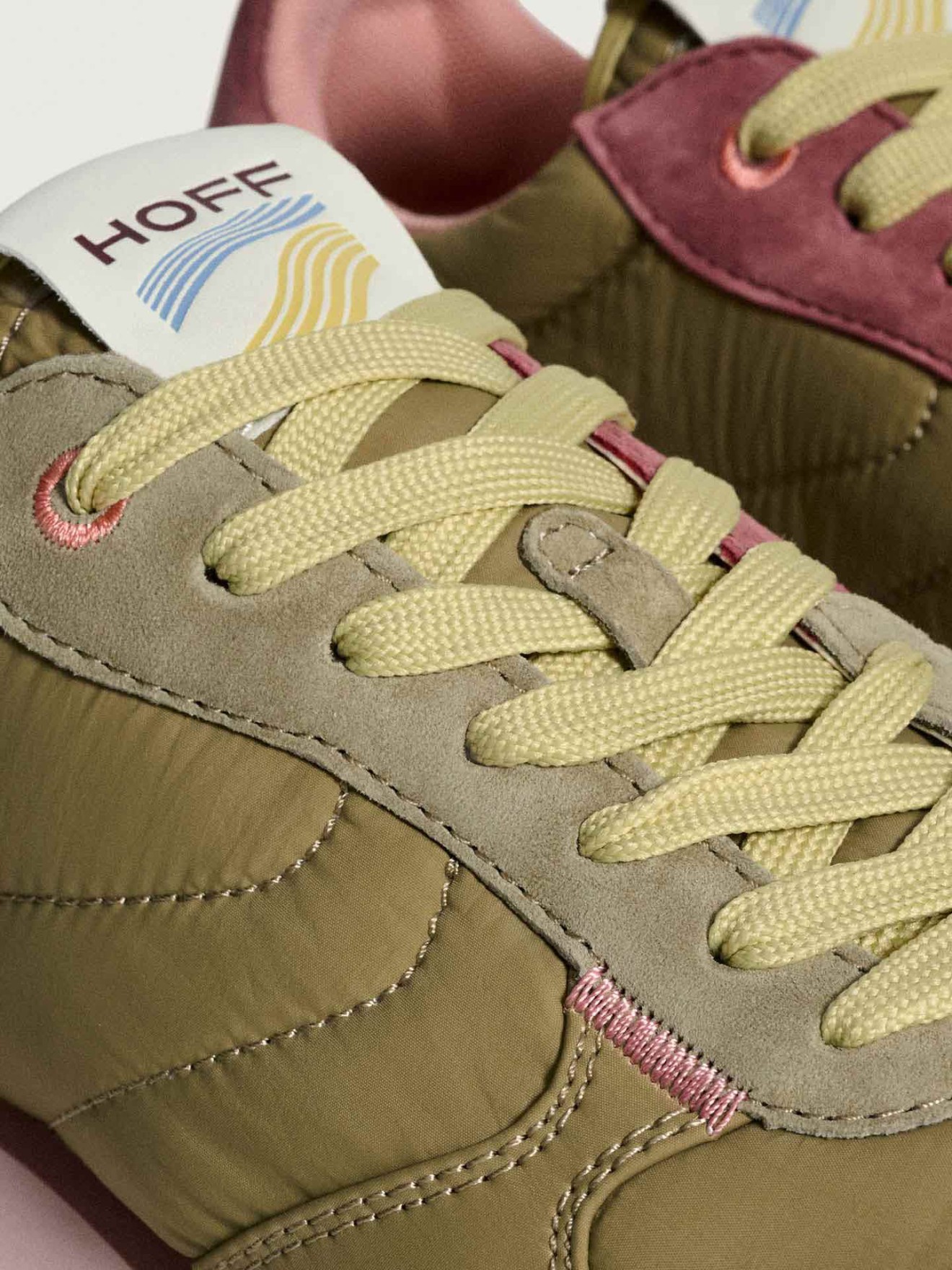 Sapatilhas Track & Field