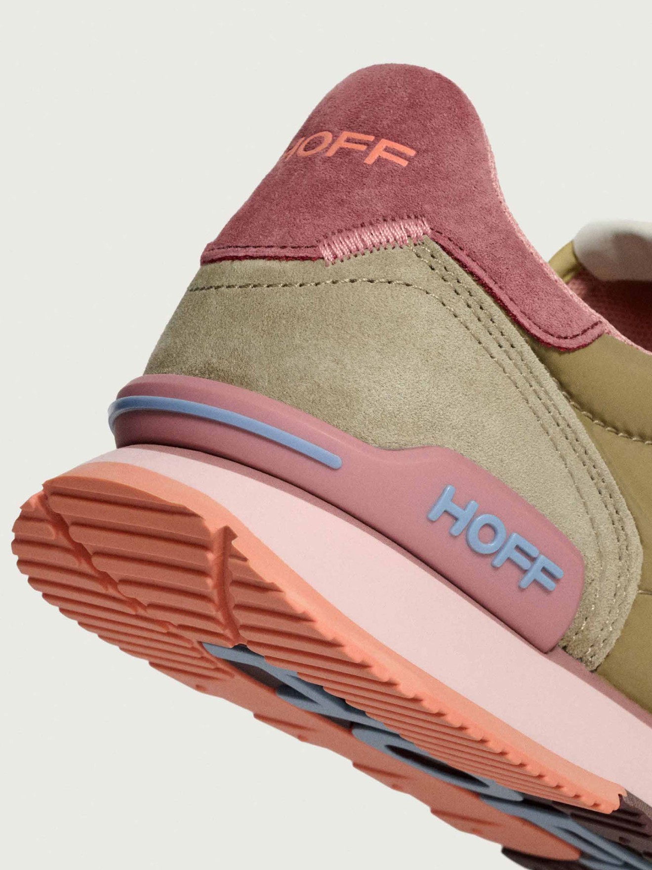 Sapatilhas Track & Field