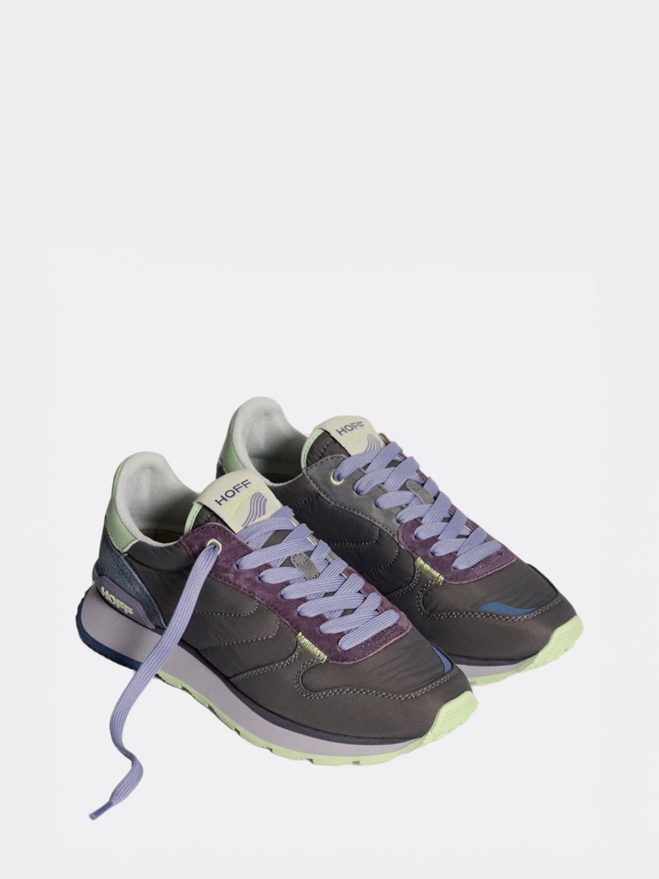 Sapatilhas Track & Field