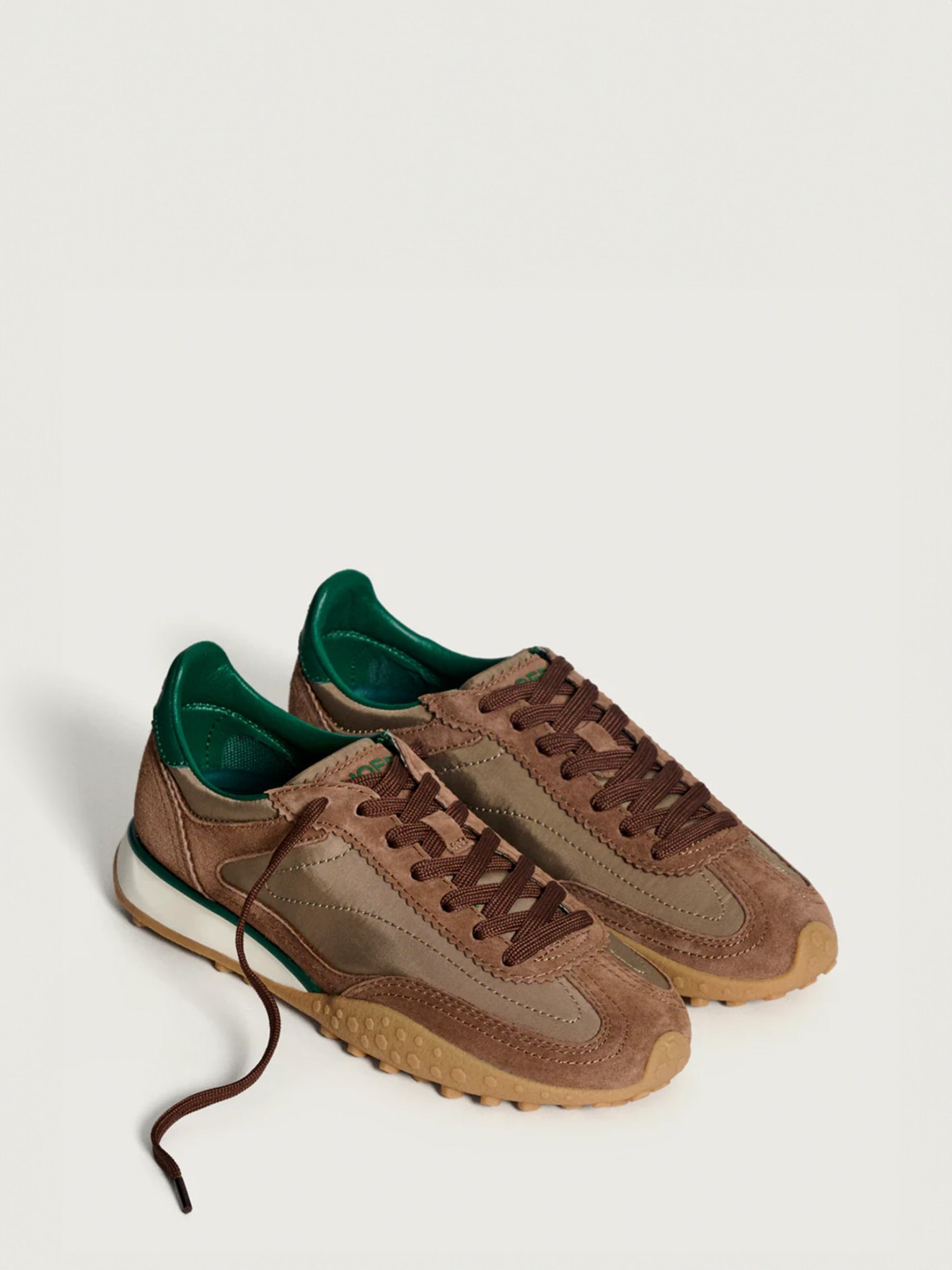 Sapatilhas Bridge MKII