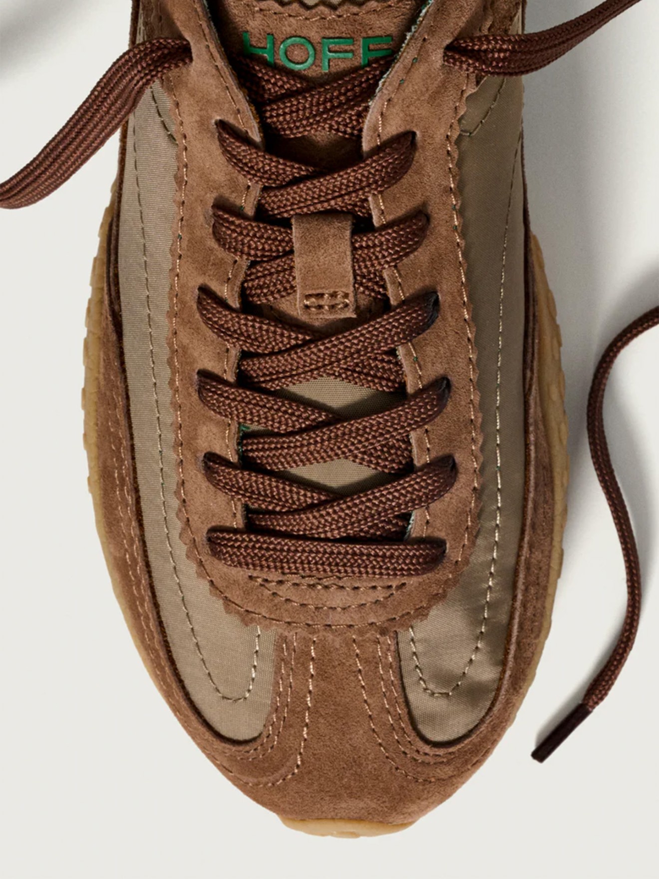 Sapatilhas Bridge MKII