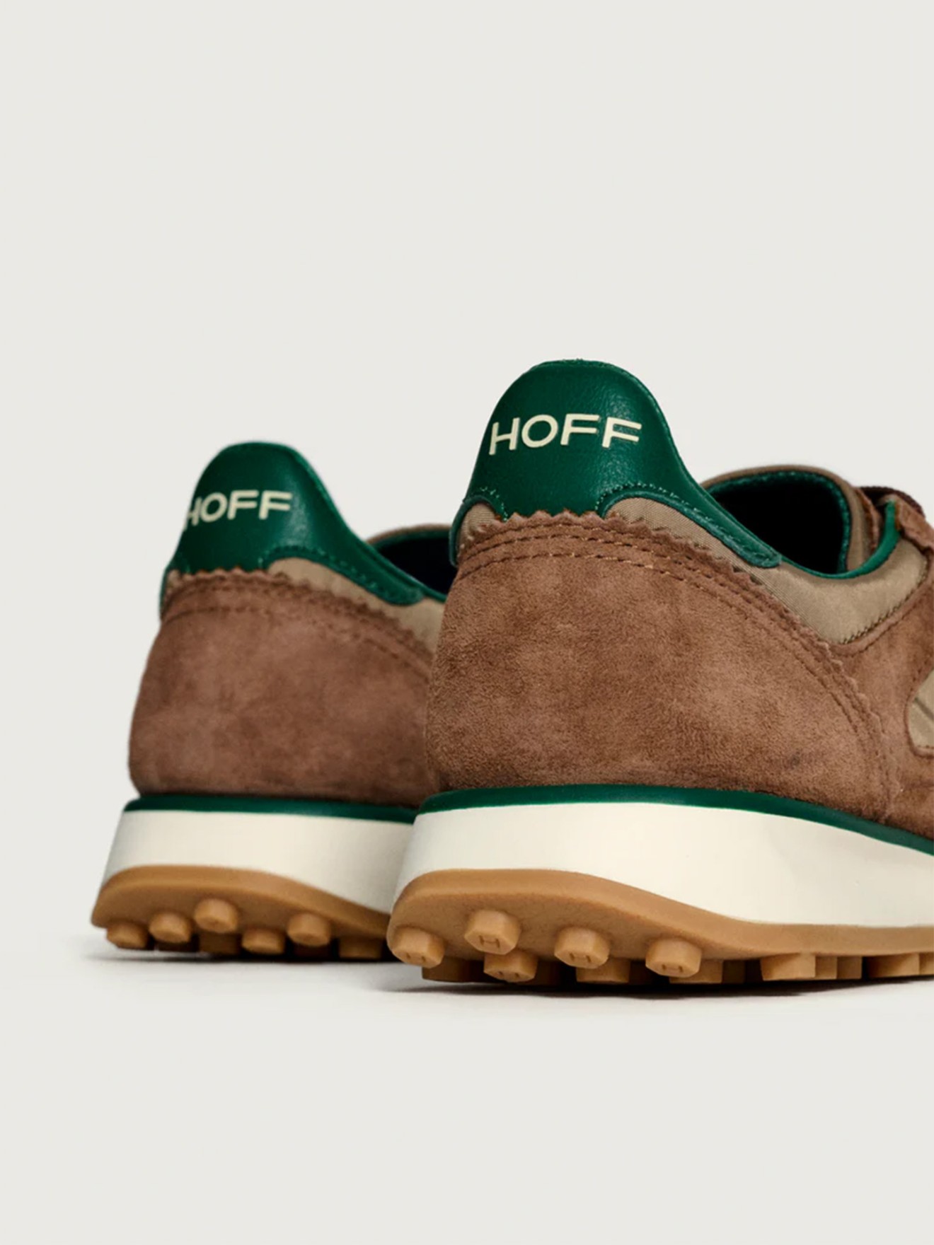 Sapatilhas Bridge MKII