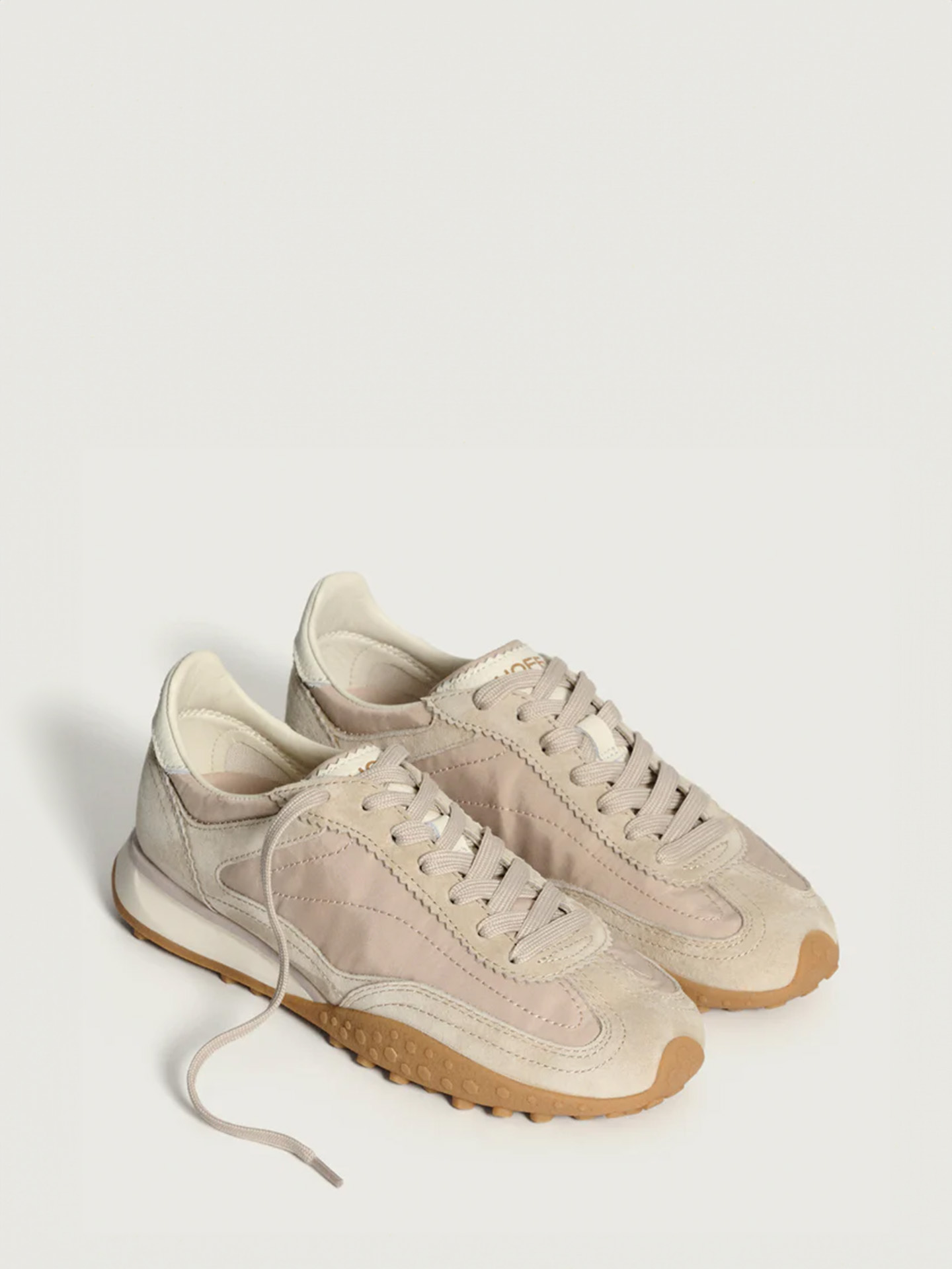 Sapatilhas Bridge MKII