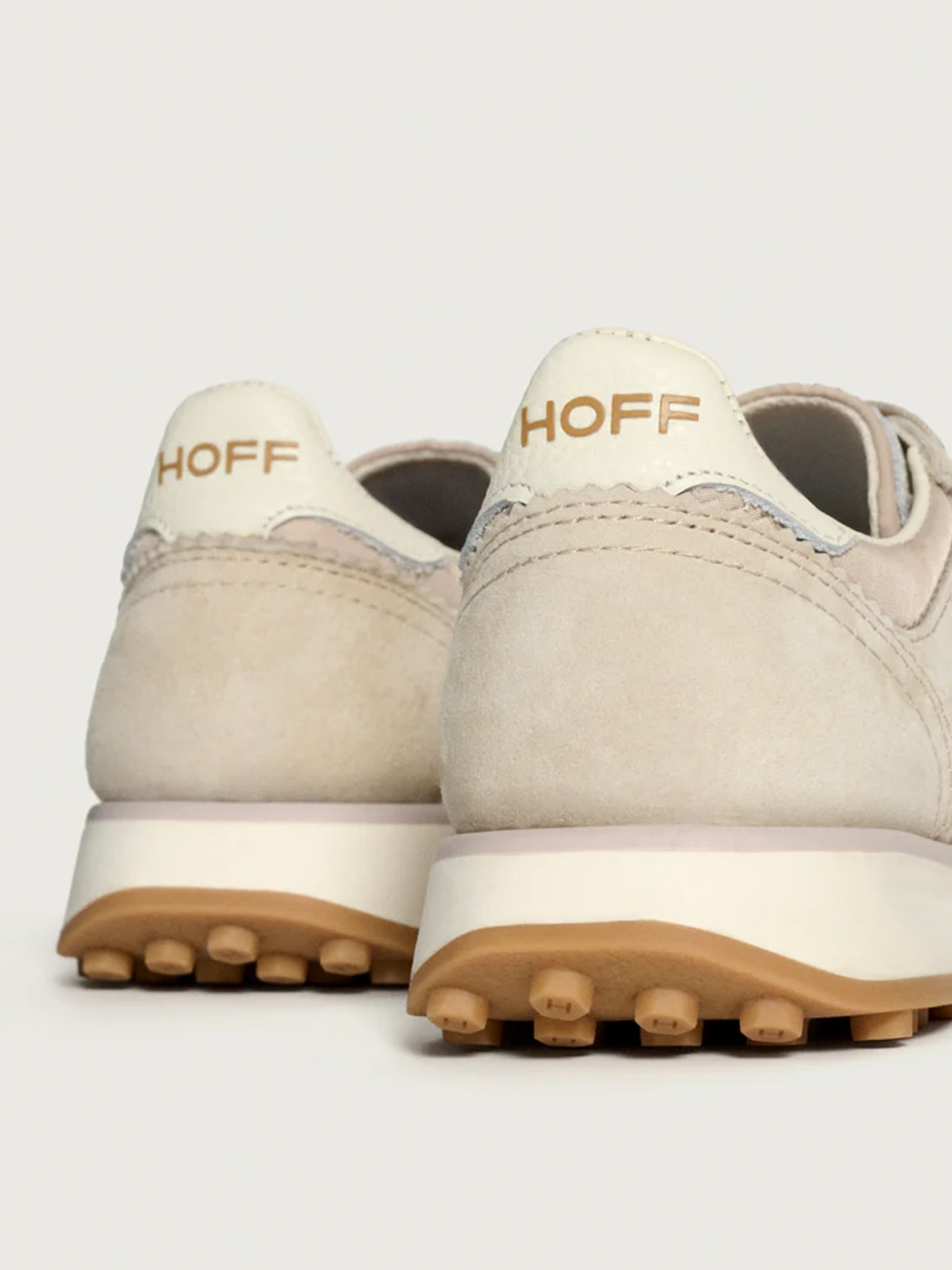 Sapatilhas Bridge MKII