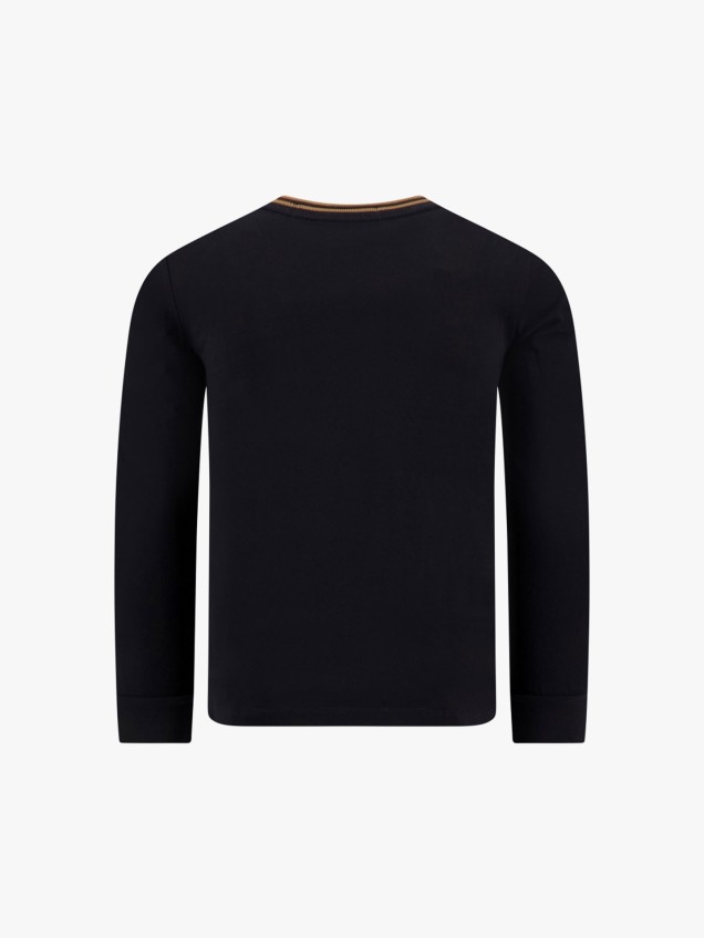 Camisola de Malha M9602
