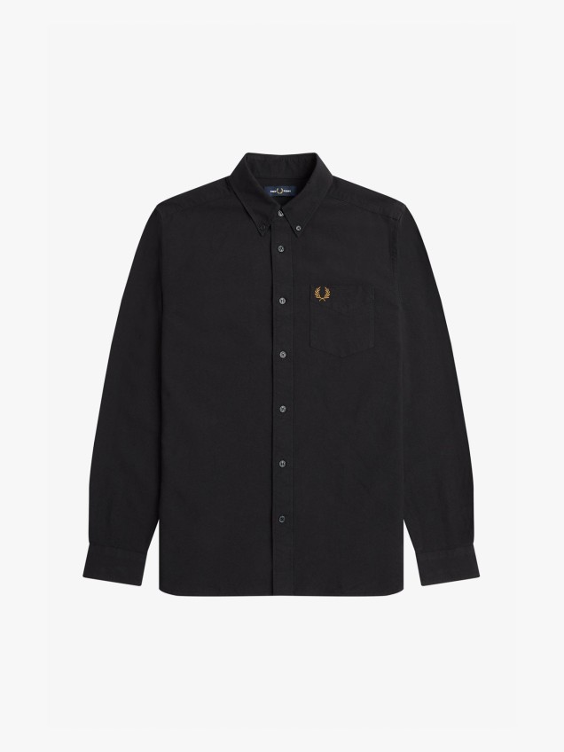 Camisa Oxford M5516