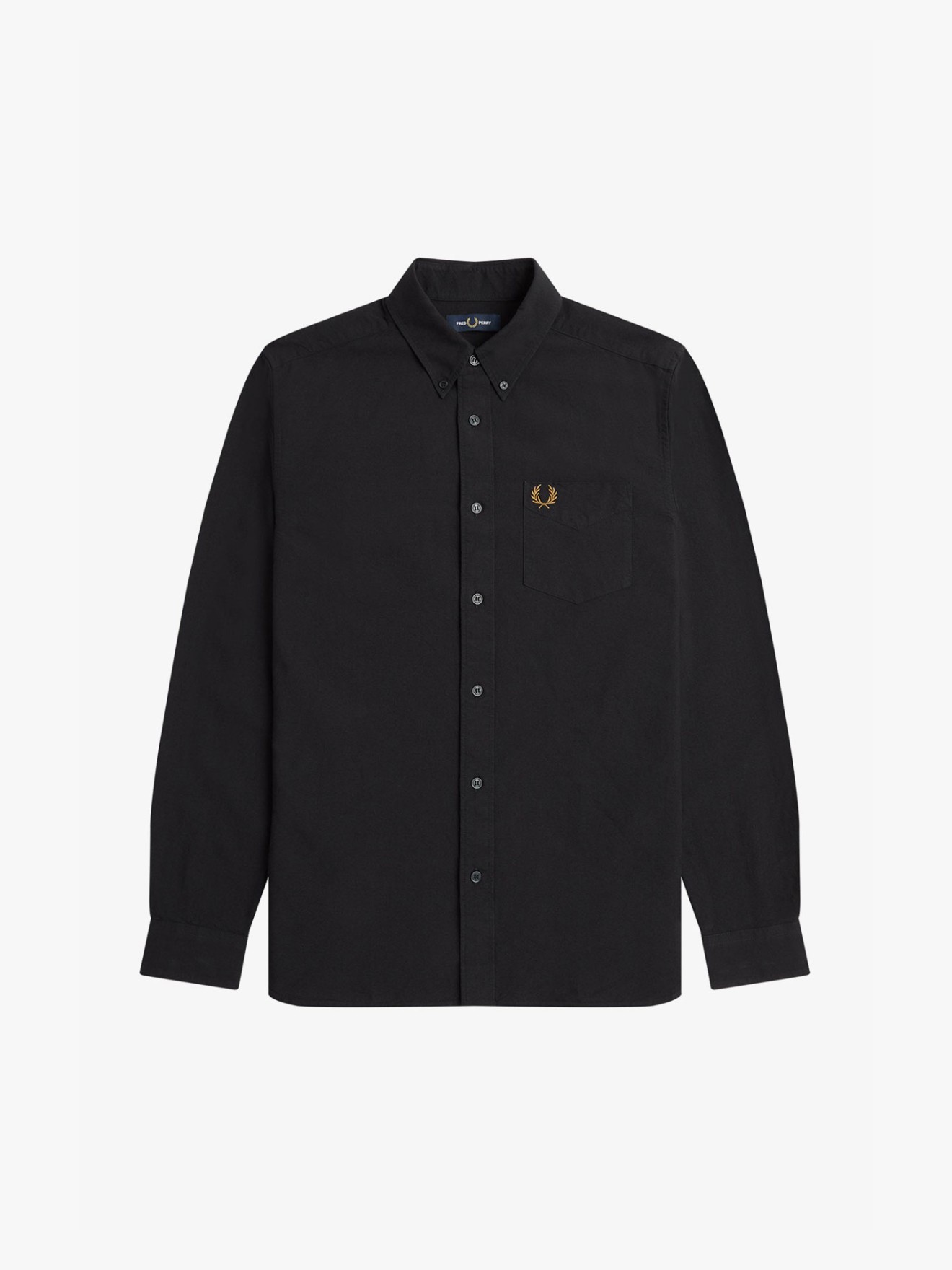 Camisa Oxford M5516