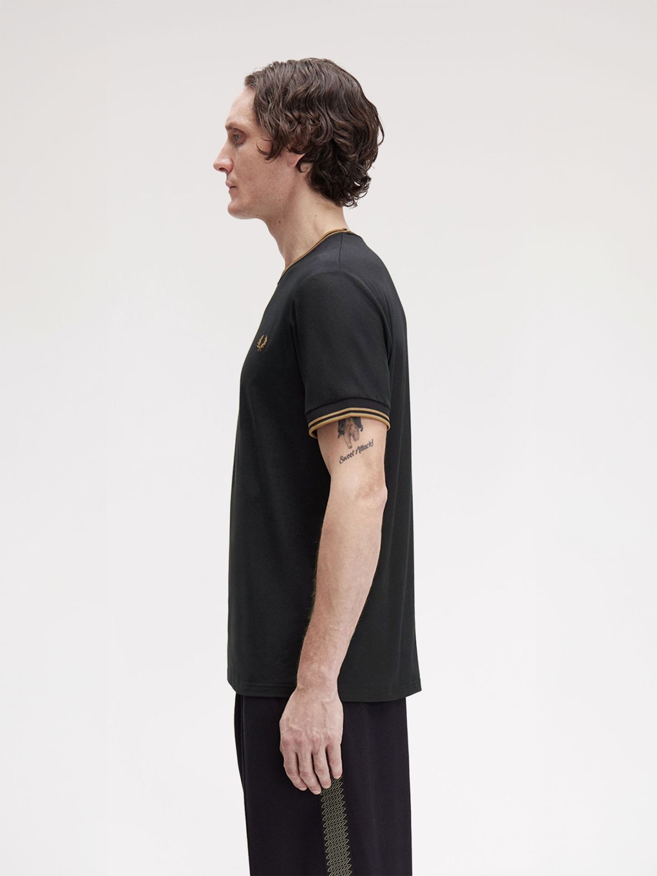 T-shirt M1588V