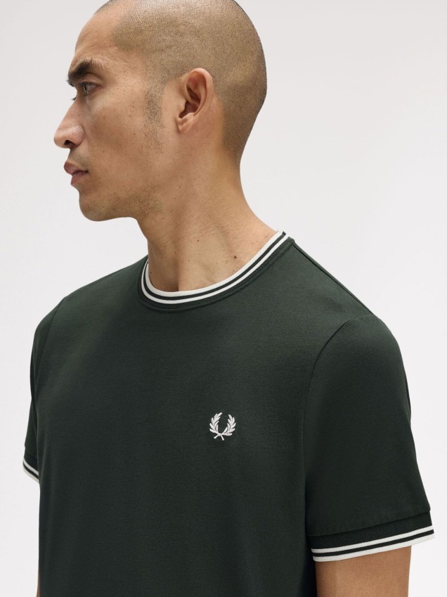 T-shirt M1588V