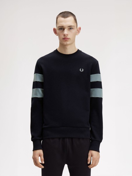 Sweatshirt M1731