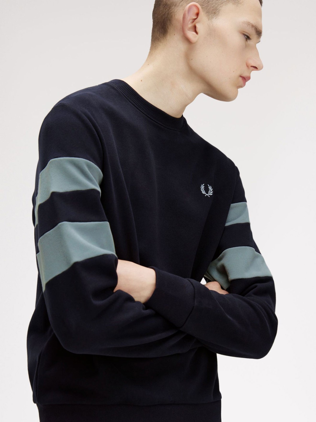 Sweatshirt M1731