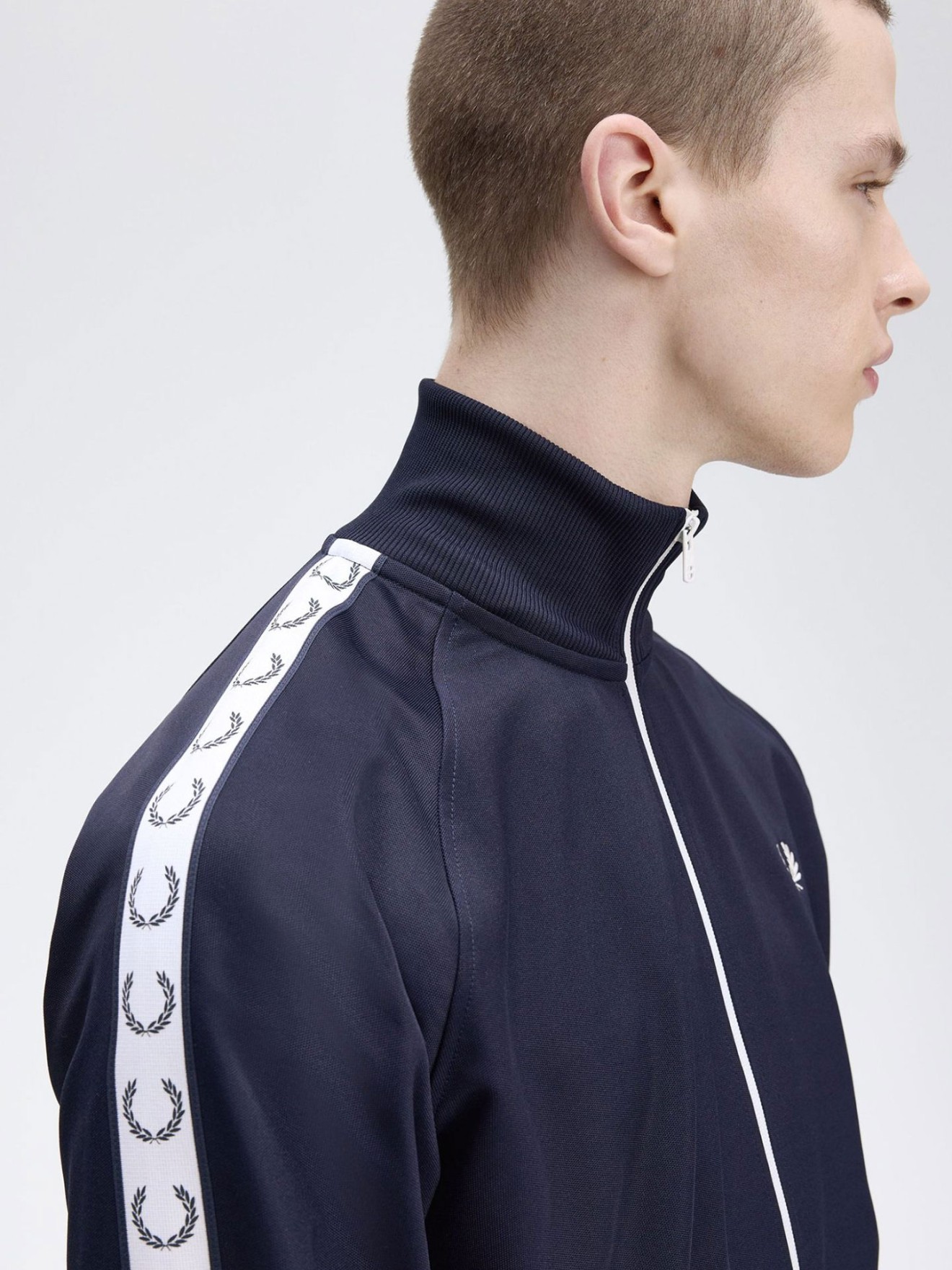 Casaco Fato de Treino J4620