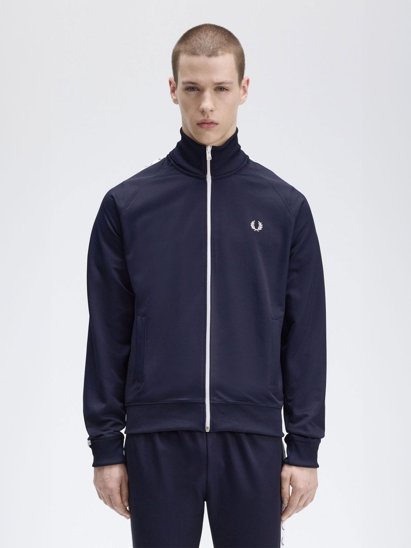 Casaco Fato de Treino J4620