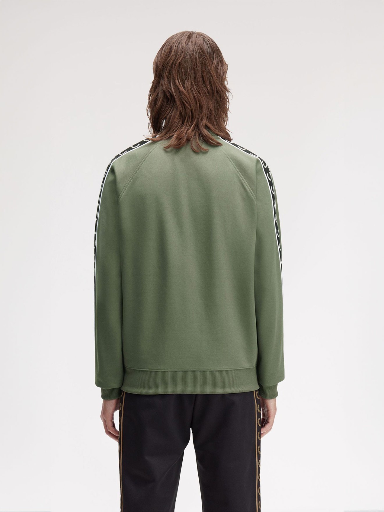 Casaco Fato de Treino J4620