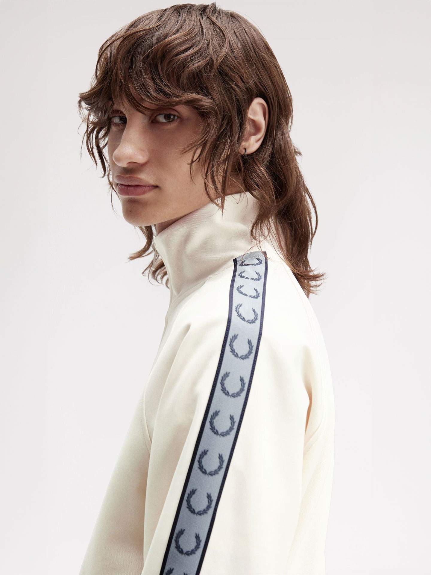 Casaco Fato de Treino J5557