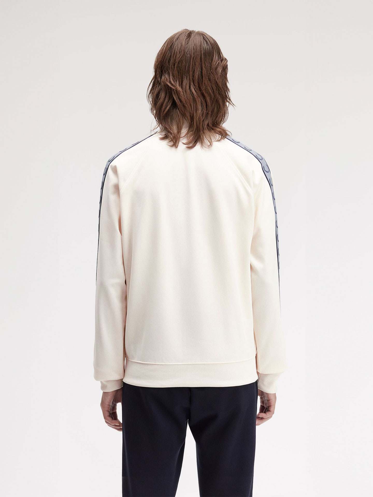 Casaco Fato de Treino J5557