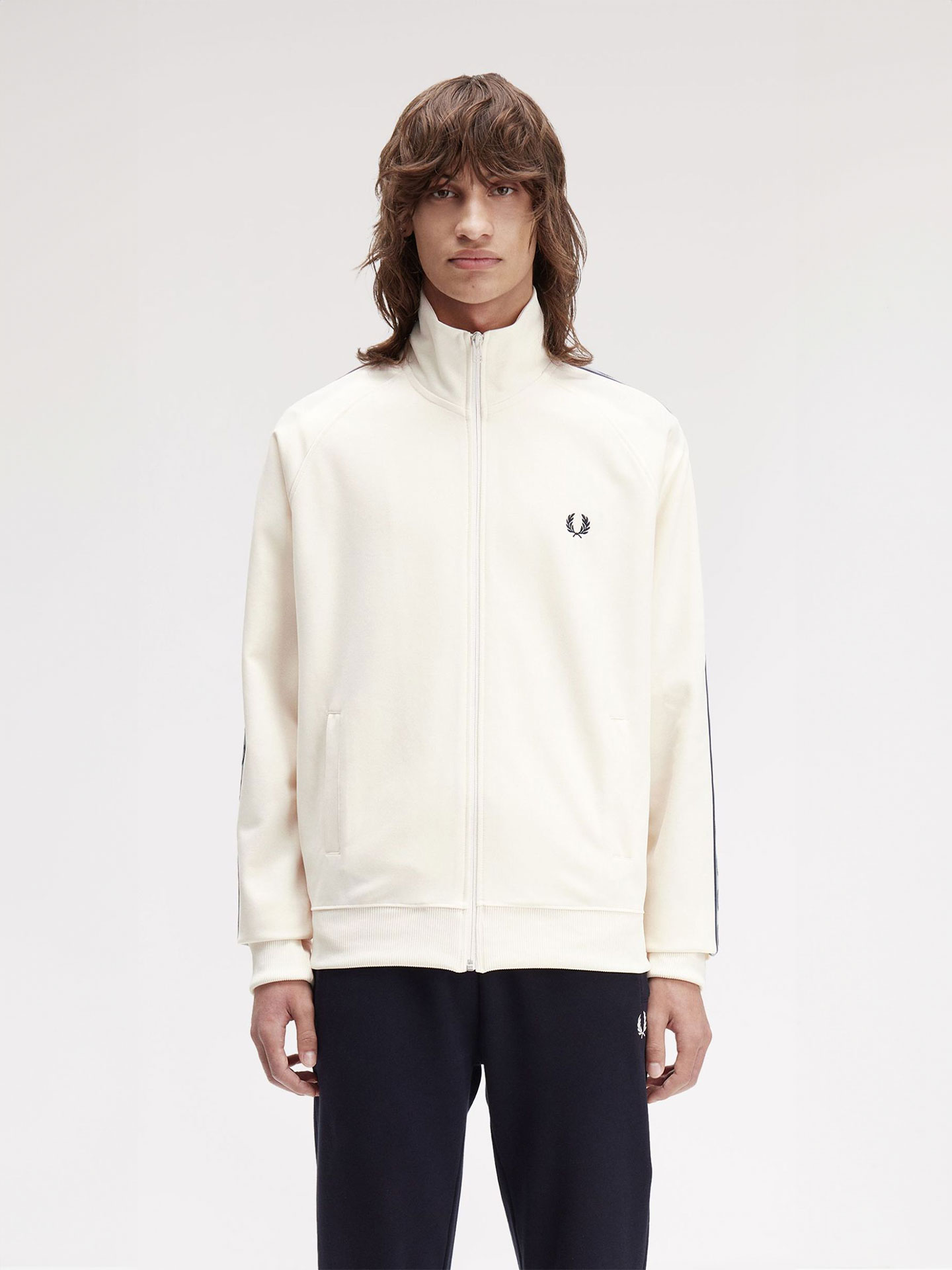 Casaco Fato de Treino J5557