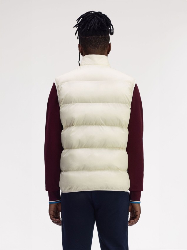 Colete Acolchoado J8522