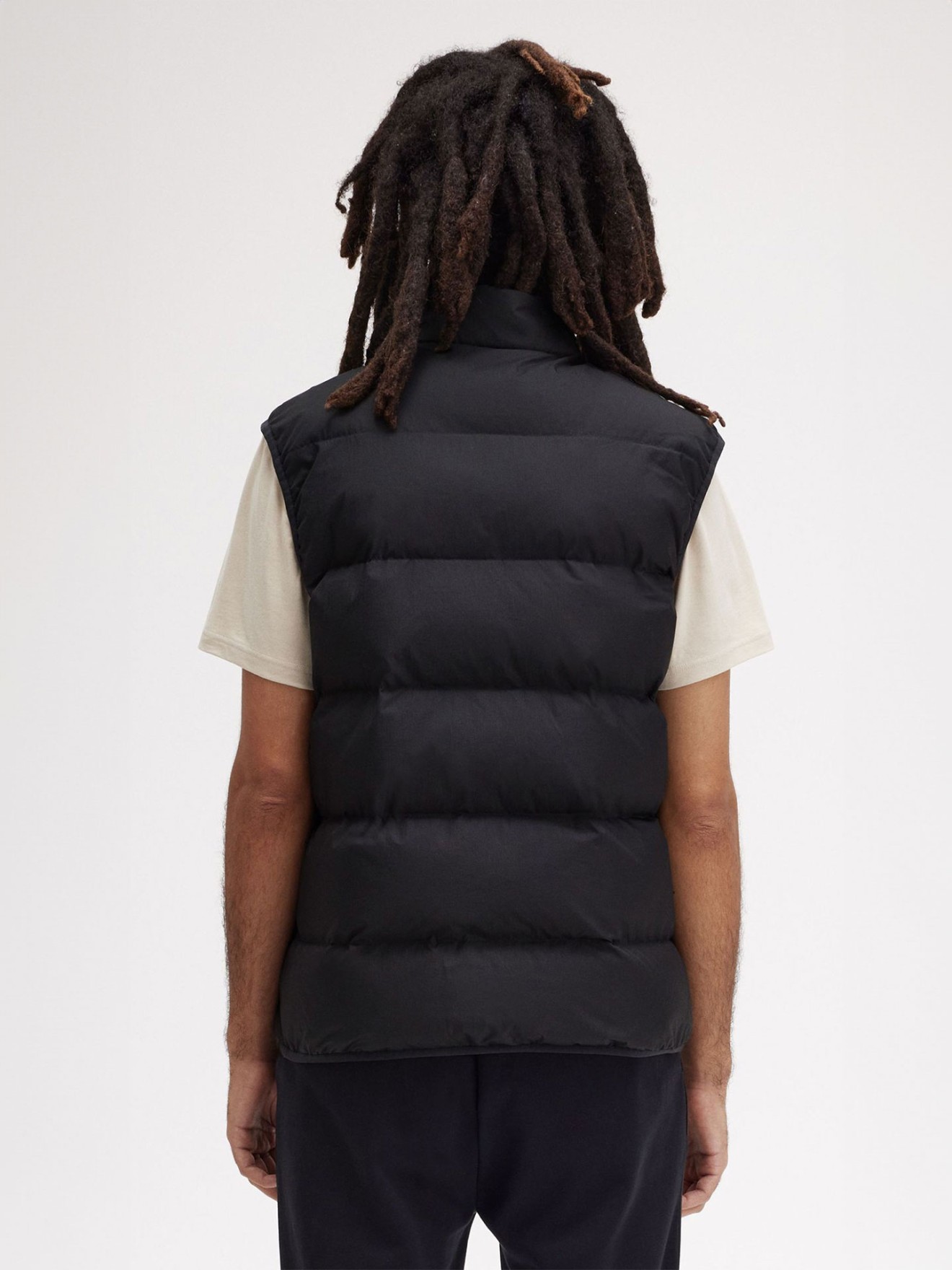 Colete Acolchoado J8522