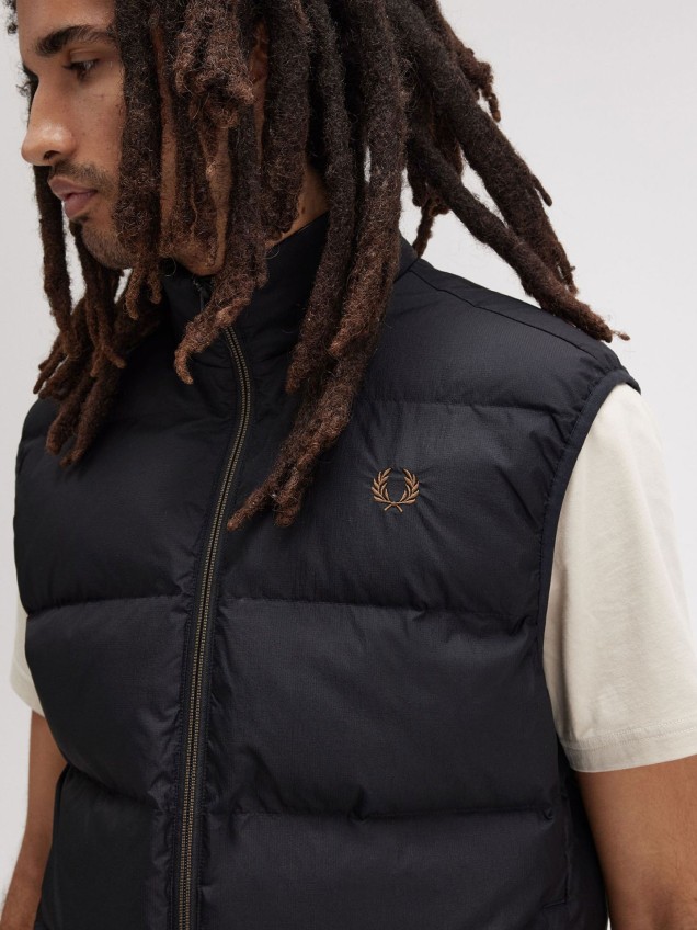 Colete Acolchoado J8522