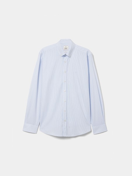 Camisa s Riscas