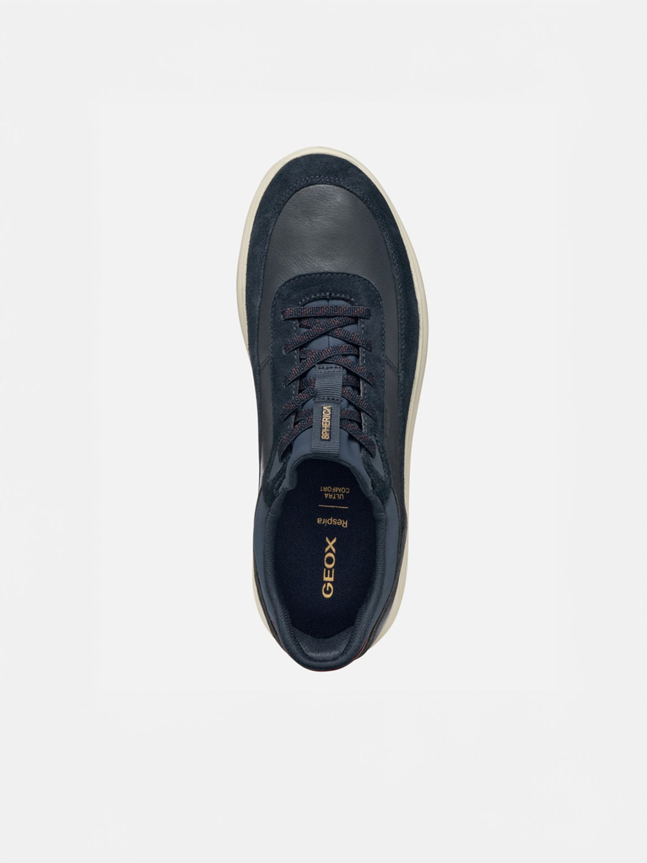 Sapatilhas Spherica Plus