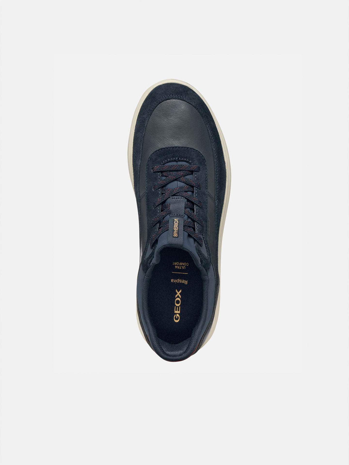 Sapatilhas Spherica Plus