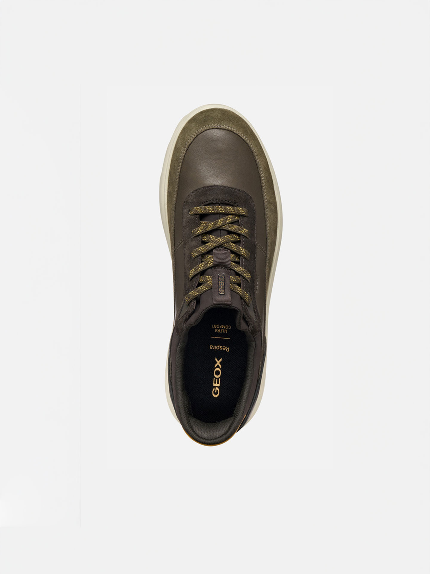 Sapatilhas Spherica Plus