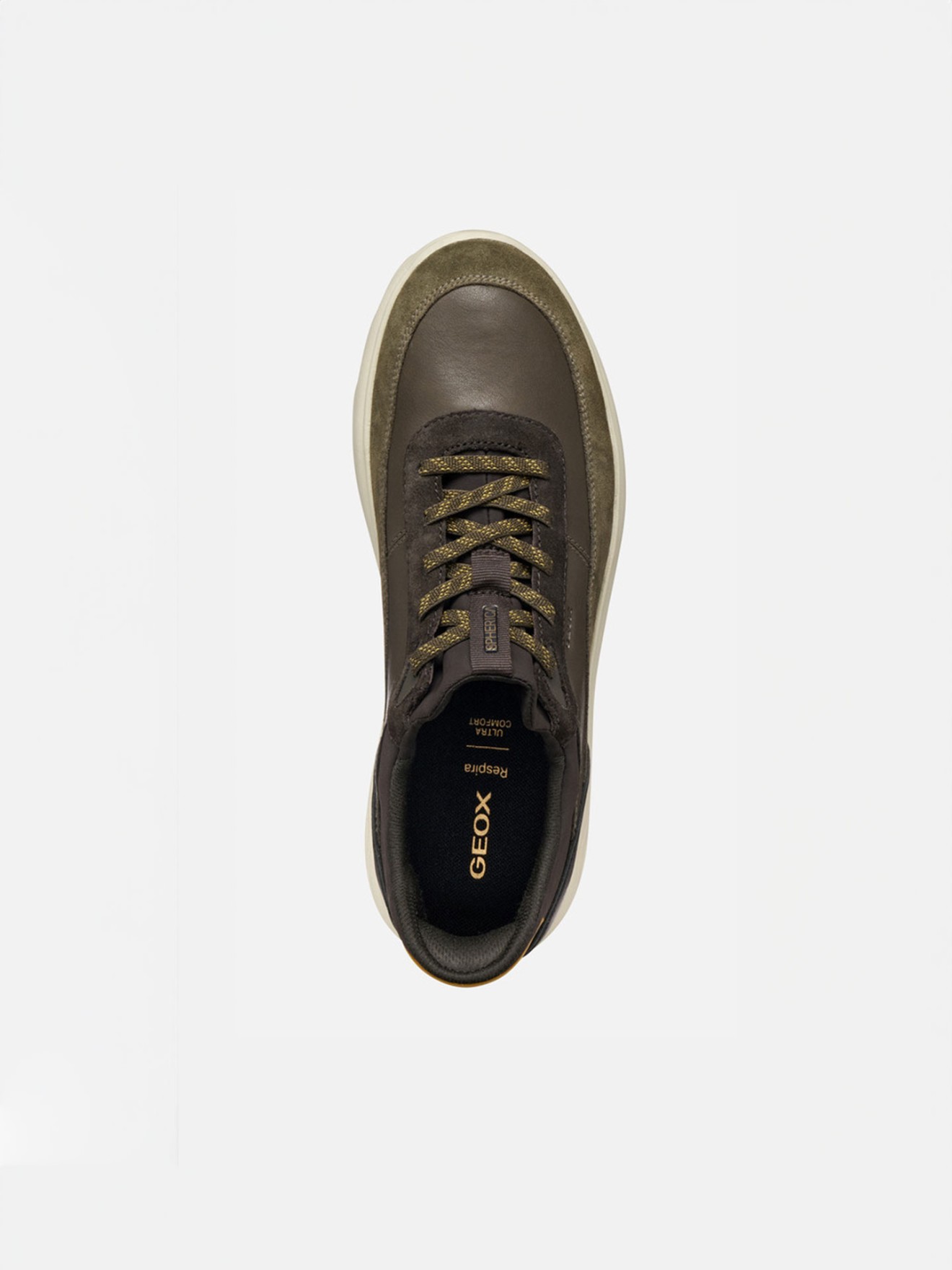 Sapatilhas Spherica Plus