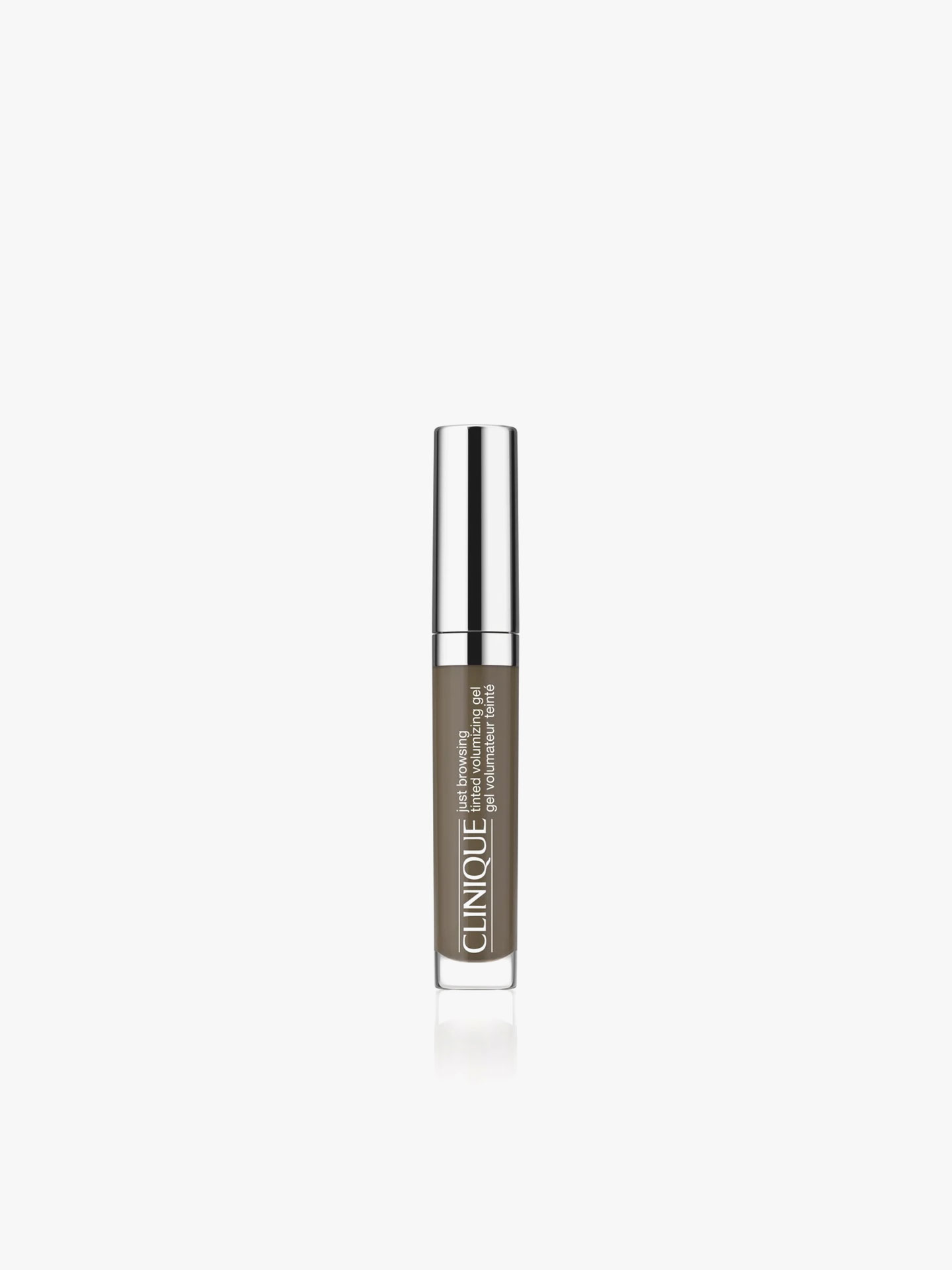 Just Browsing Tinted Volumizing Gel