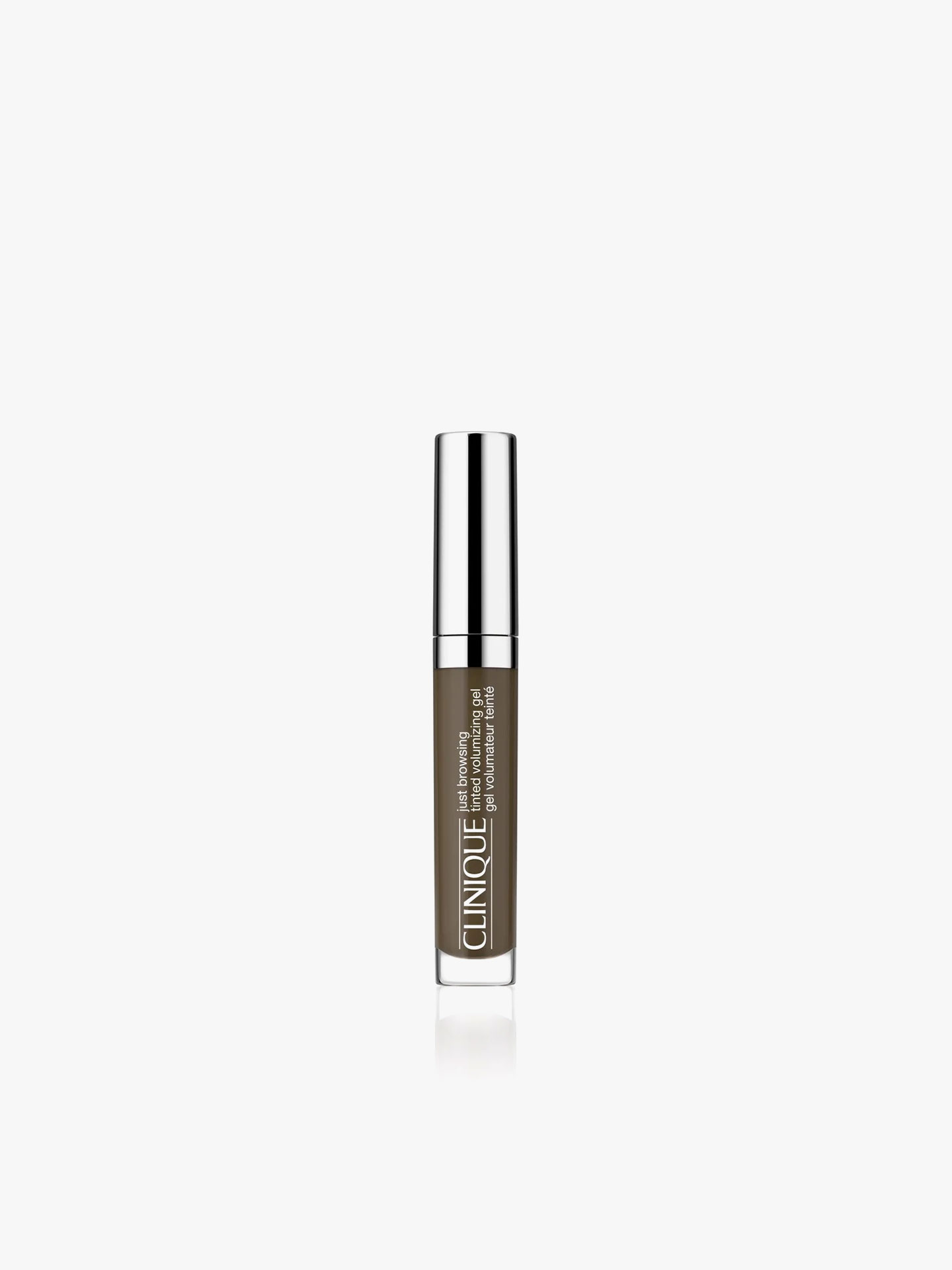 Just Browsing Tinted Volumizing Gel