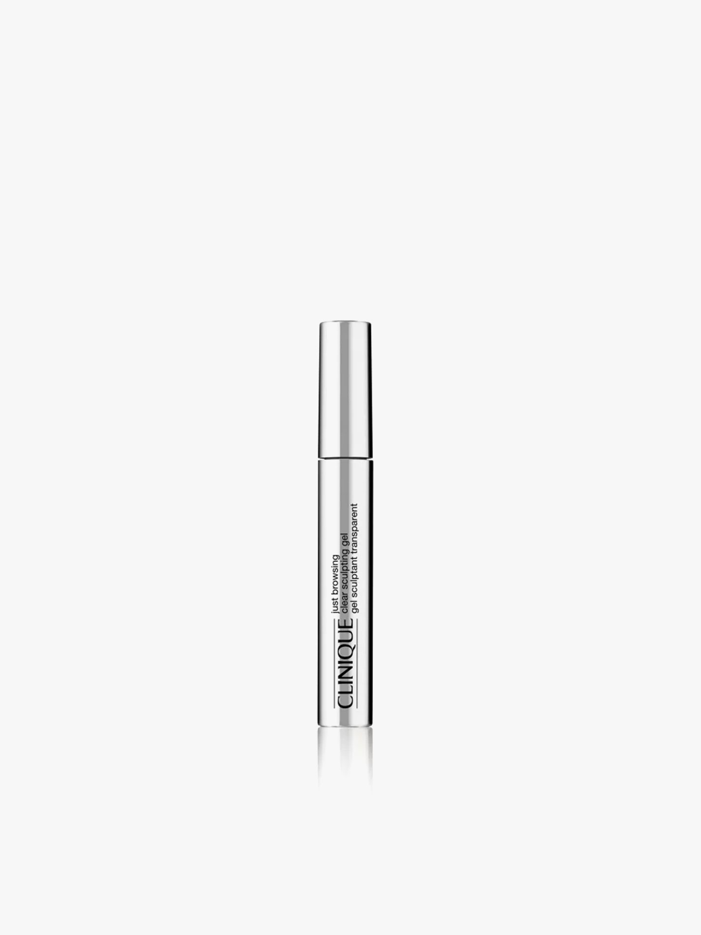 Clinique Just Browsing Clear Sculpting Gel