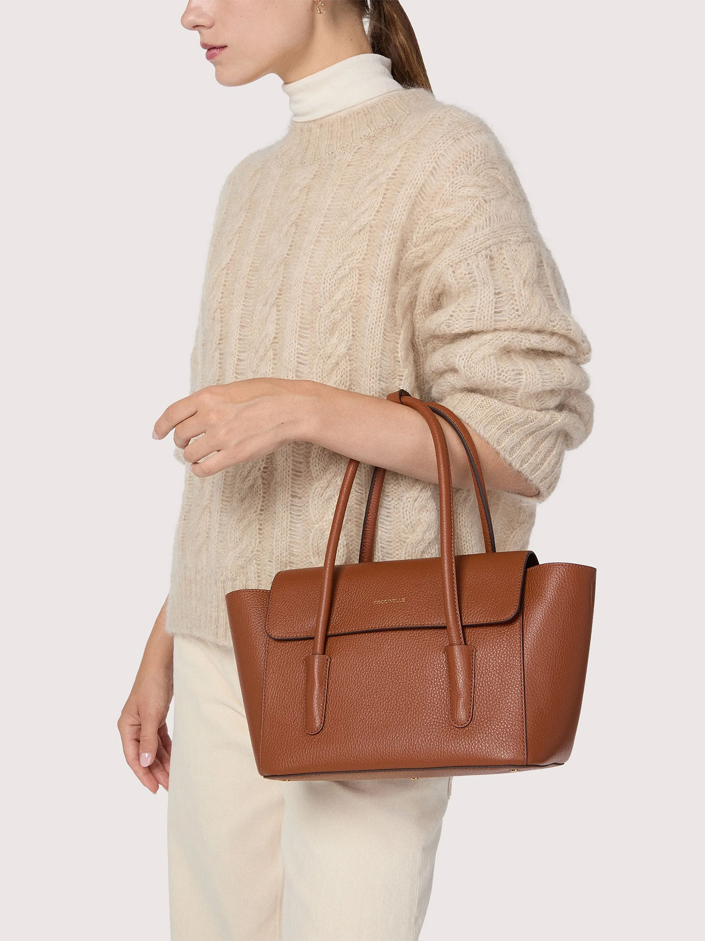 Mala de Mão Double Beat