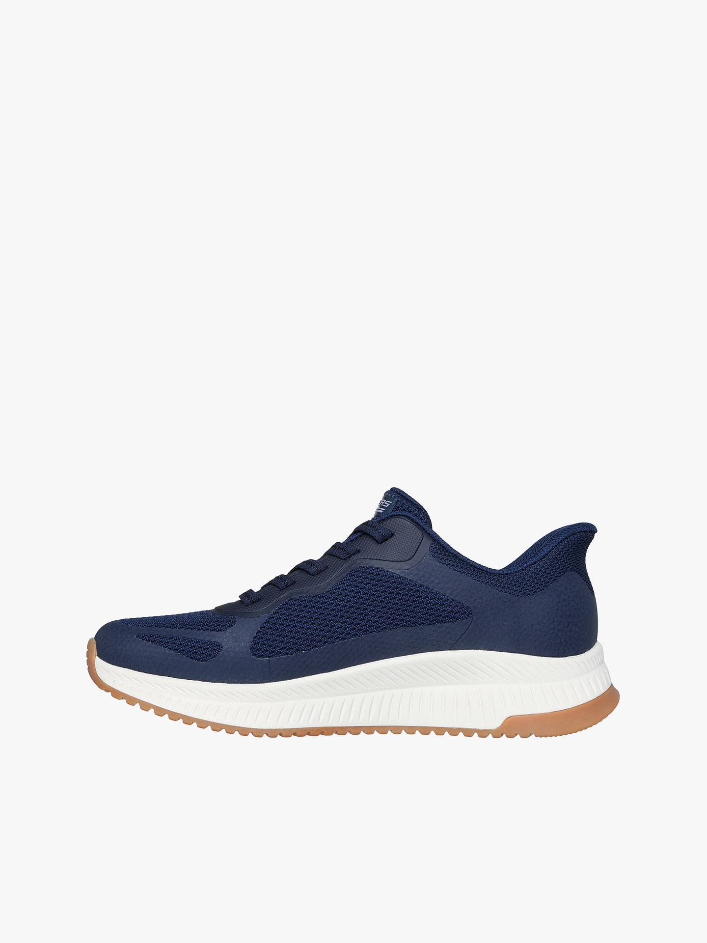 Sapatilhas Squad Chaos 4 Staple Look