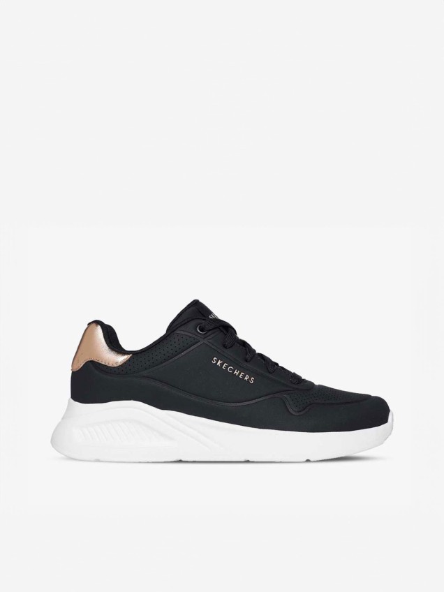 Sapatilhas Lite Shimmer Along