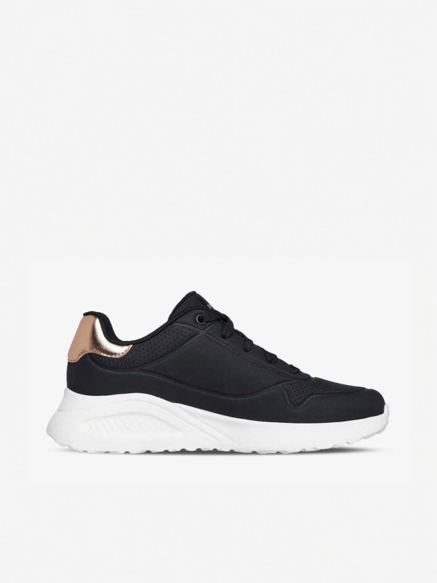 Sapatilhas Lite Shimmer Along