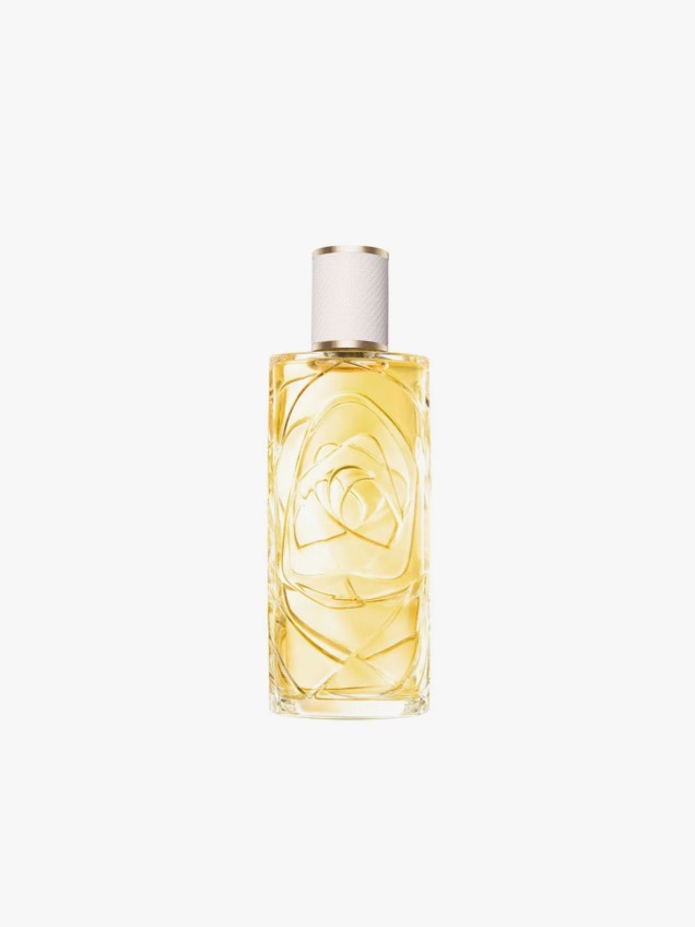 Eau de Toilette  Zenith