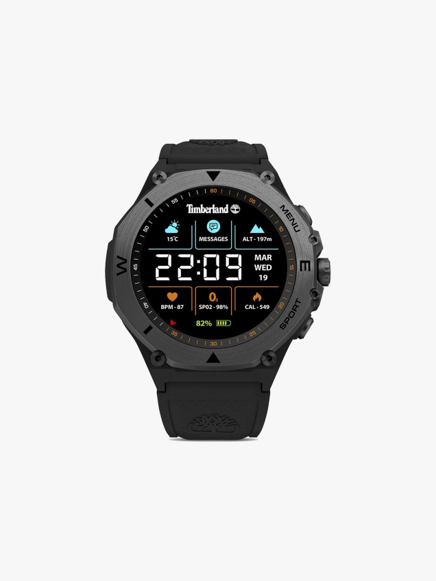 Smartwatch Trail Force S2