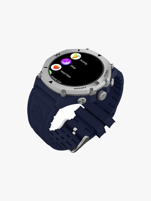 Smartwatch Trail Force S2