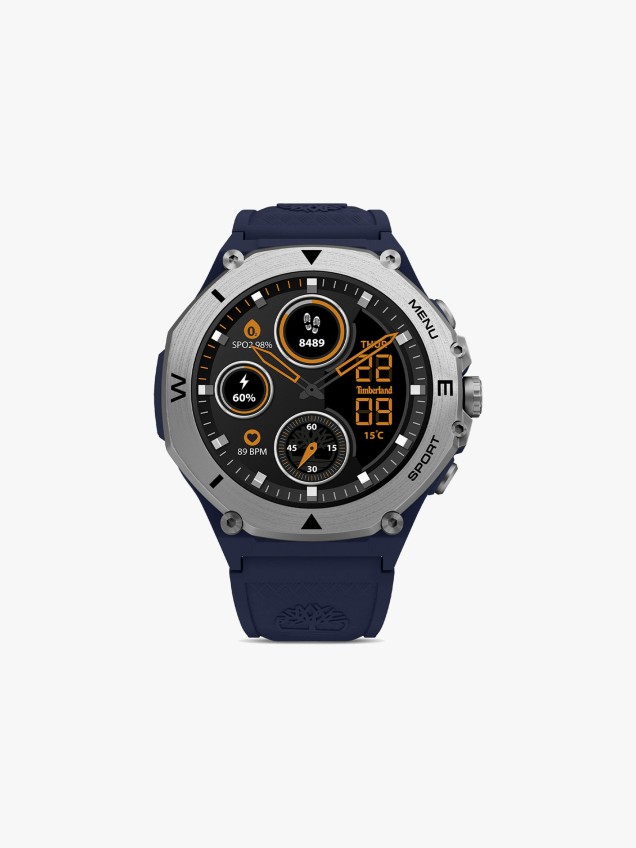 Smartwatch Trail Force S2