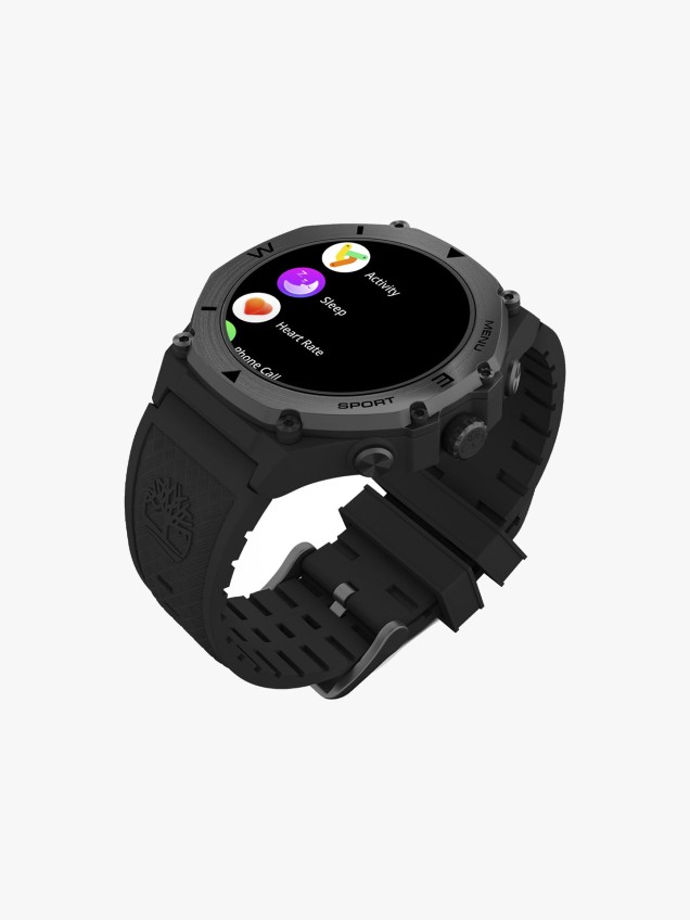Box Smartwatch Trail Force S2