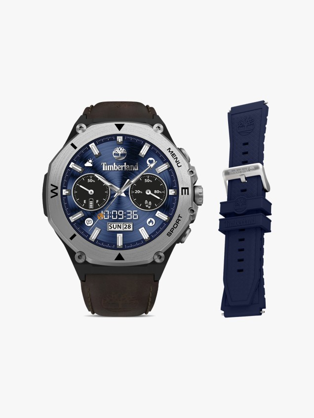 Box Smartwatch Trail Force S2